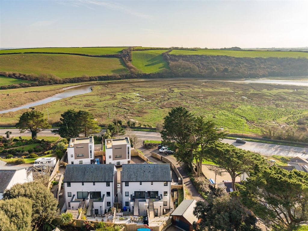 Additional image 10 of 4 bed semi-detached house for saleGannel Road, Newquay TR7