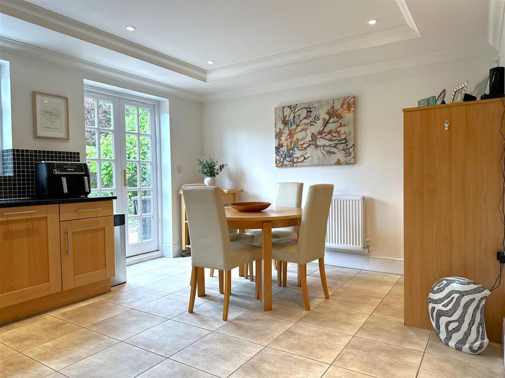 Additional image 7 of 4 bed detached house for saleOld Orchard, Farndon Road, Newark NG24