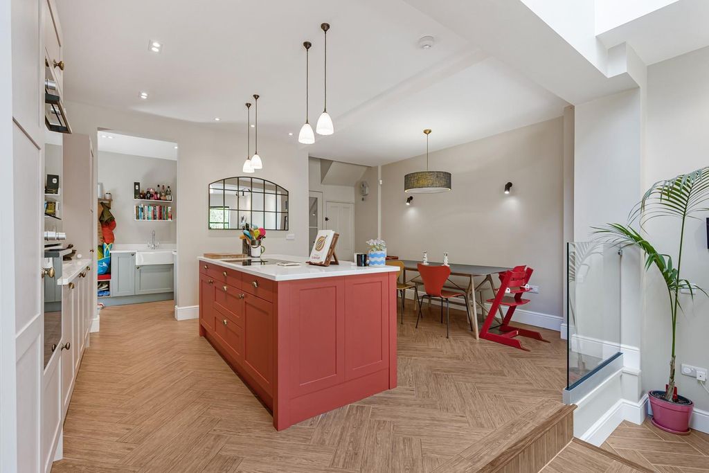 Additional image 10 of 5 bed semi-detached house for saleSpringdale Gardens, Didsbury M20