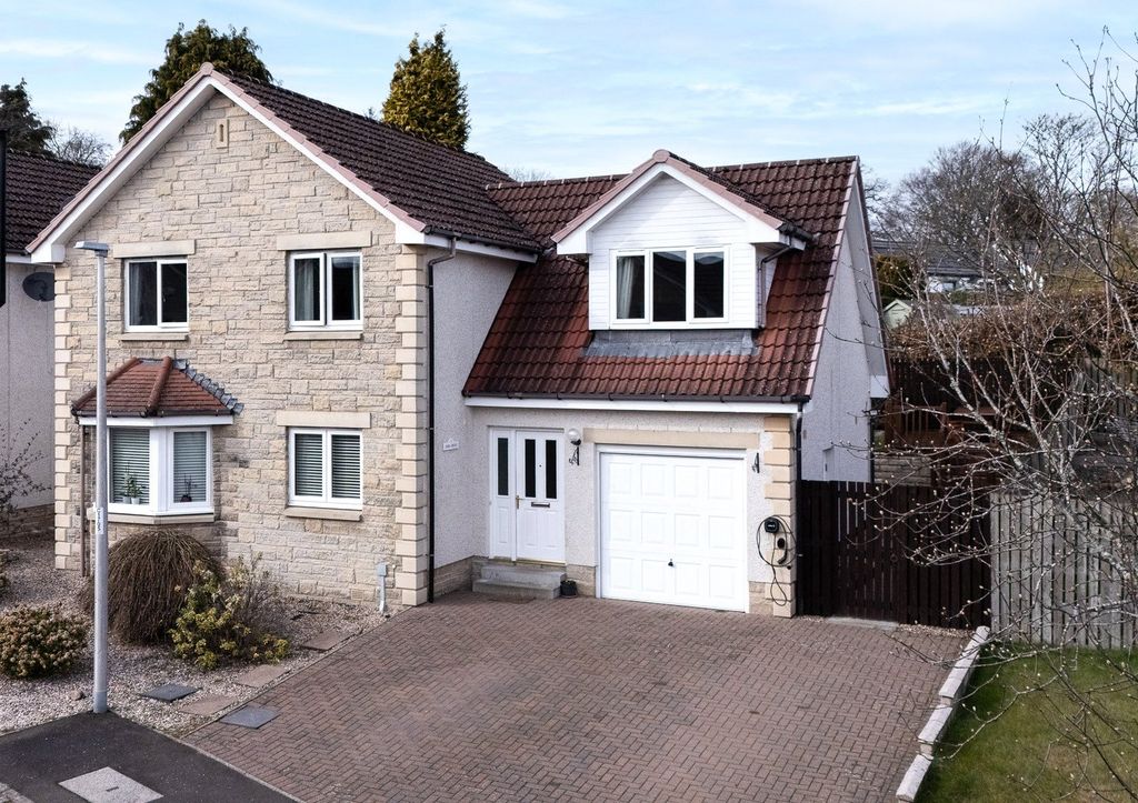 5 bed detached house for saleRoss Grove, Ross Avenue, Perth PH1