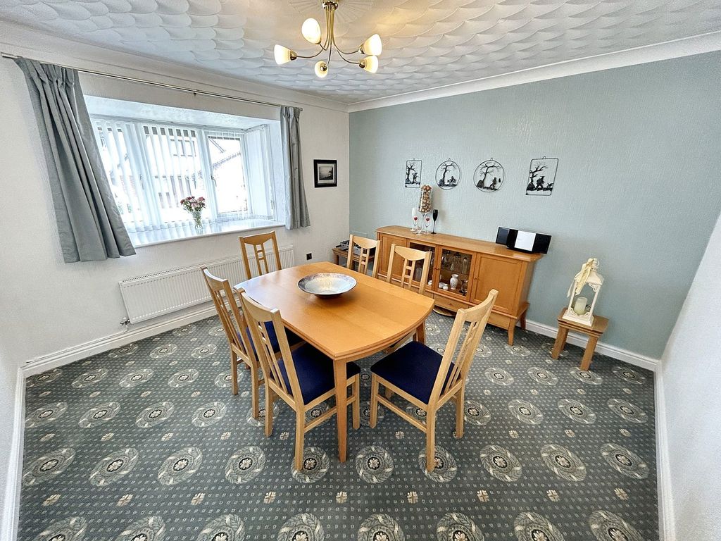 Additional image 6 of 4 bed detached house for saleDaphne Road, Bryncoch, Neath SA10