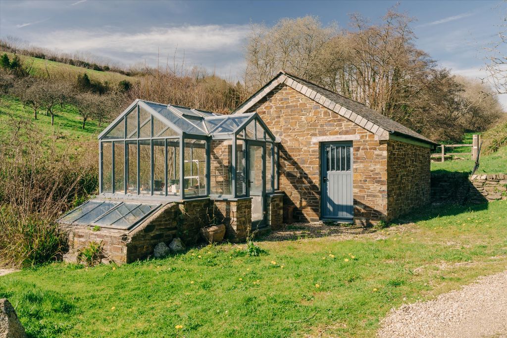 Additional image 29 of 9 bed detached house for saleSt. Veep, Lostwithiel, Cornwall PL22