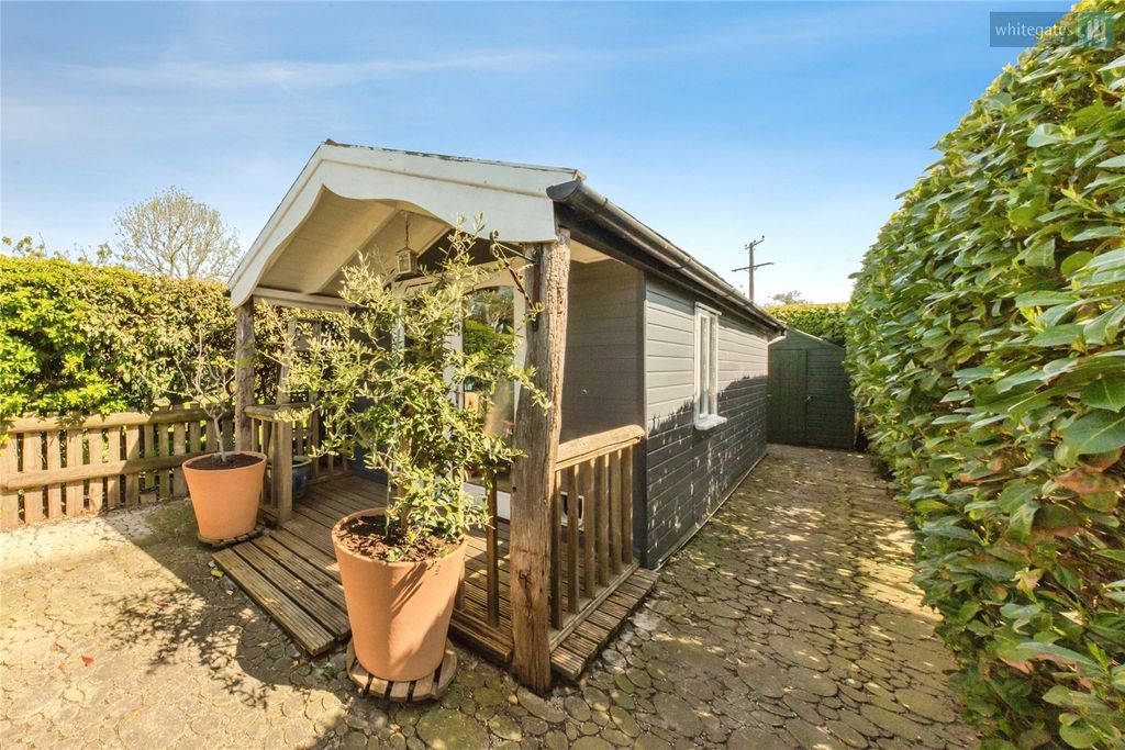 Additional image 25 of 3 bed barn conversion for saleCoole Lane, Austerson, Nantwich, Cheshire CW5