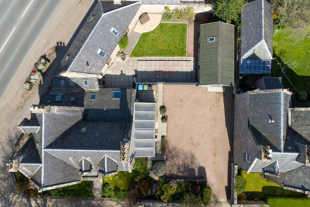 Additional image 38 of 4 bed semi-detached house for saleWaverley Road, Nairn IV12