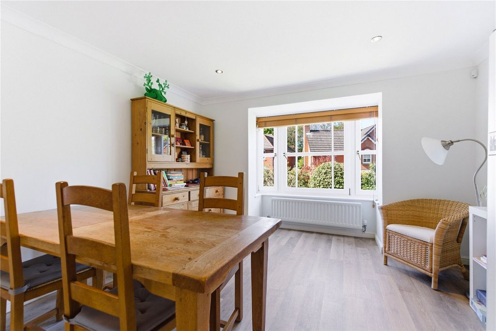 Additional image 10 of 4 bed detached house for sale13 Trainer's Brae, North Berwick, East Lothian EH39