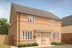 Plot 32, The Drake at Winsford Park, Abbotsham Road, Abbotsham EX39