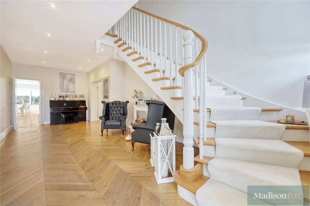 Additional image 2 of 5 bed detached house for saleAshlyns Lane, Ongar, Essex CM5