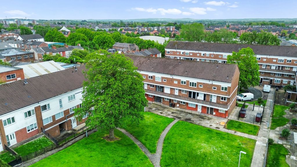 Additional image 24 of 3 bed flat for saleBeaconsfield, Prescot L34