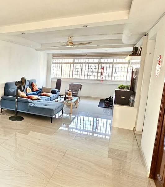 761 Jurong West Street 74