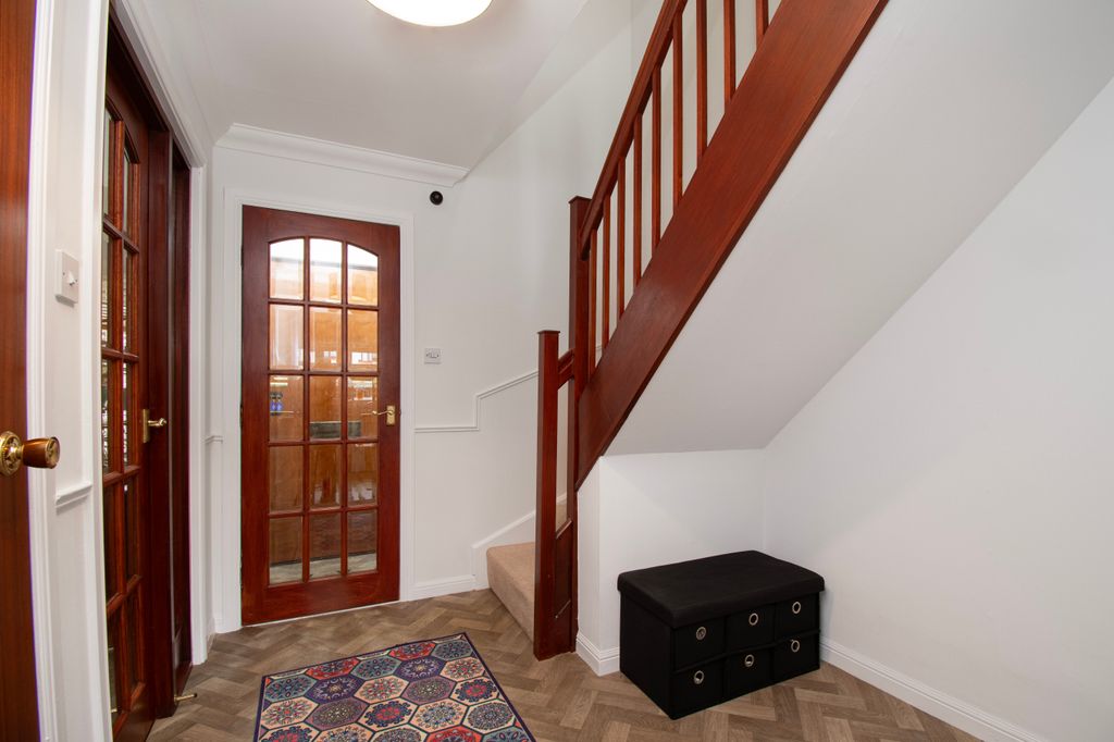 Additional image 12 of 3 bed end terrace house for saleNursery Crescent, Montrose DD10