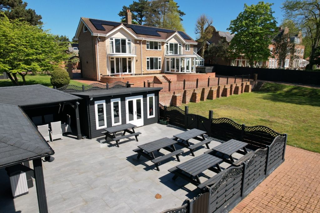 Additional image 34 of 4 bed detached house for saleBorrow Road, Oulton Broad NR32