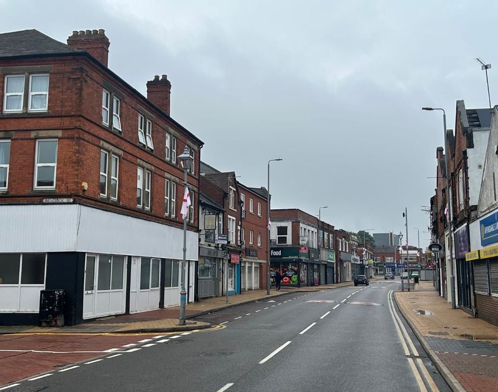 Additional image 6 of Land for saleStation House, Outram Street, Sutton-In-Ashfield NG17
