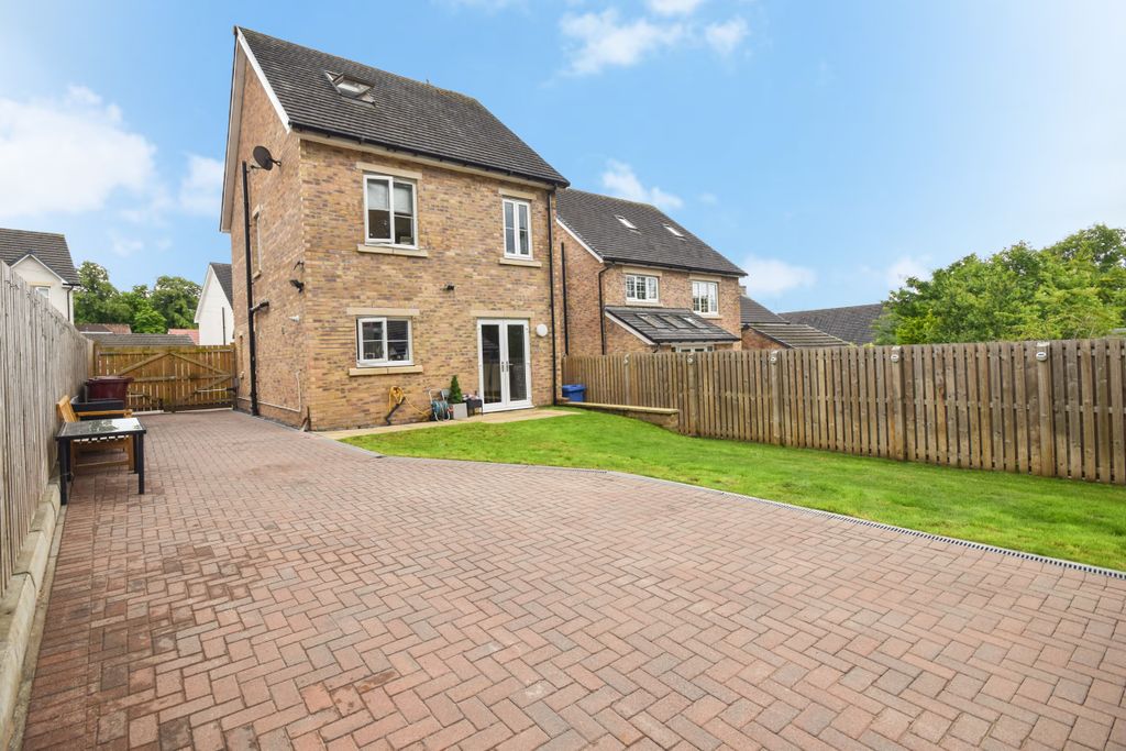 Additional image 24 of 5 bed detached house for saleCleghorn Lea, Lanark ML11