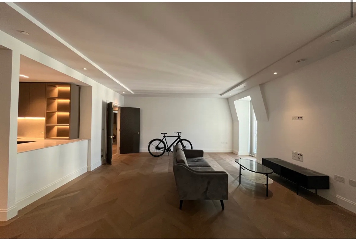 2 Bed Flat, Millbank, SW1P, N1 7GU