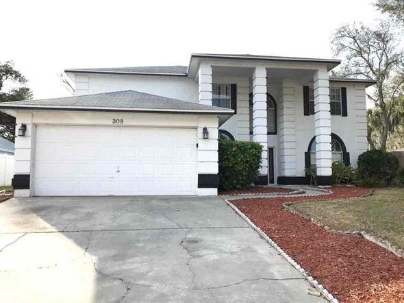 308 Forrest Crest Court, Ocoee, FL, 34761
