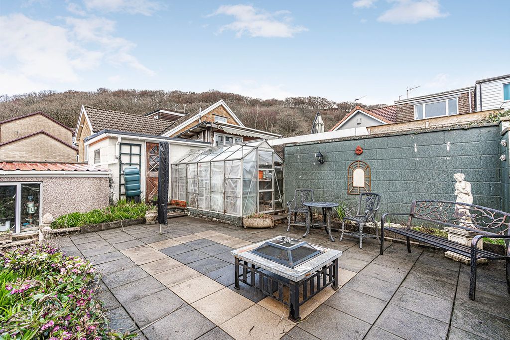 Additional image 34 of 4 bed semi-detached house for saleWhiterock Drive, Pontypridd CF37
