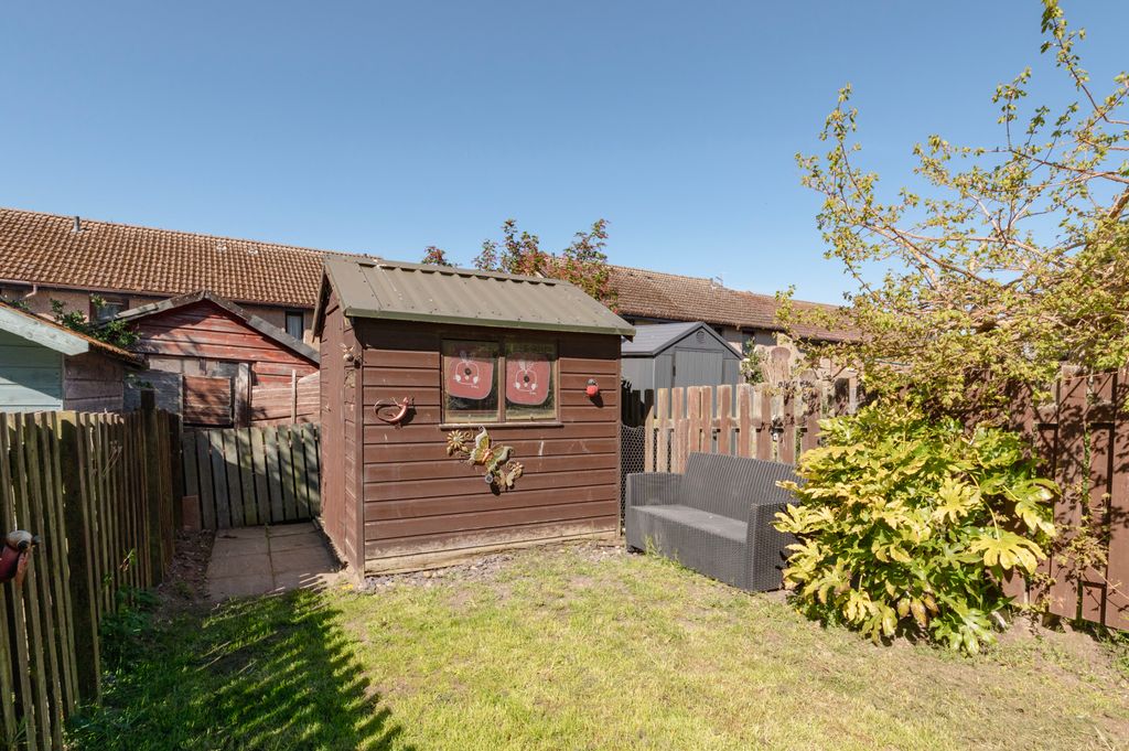 Additional image 3 of 2 bed terraced house for saleSmithfield Place, Lossiemouth IV31