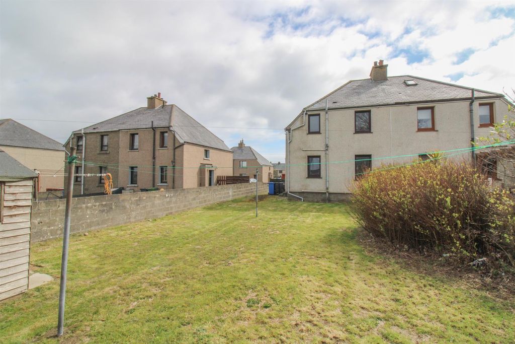 Additional image 16 of 3 bed semi-detached house for sale68 Nicolson Street, Wick KW1