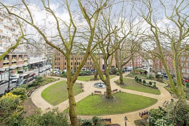 3 Bed Flat, Ebury Sq Garden, SW1W, N1 7GU photo 4