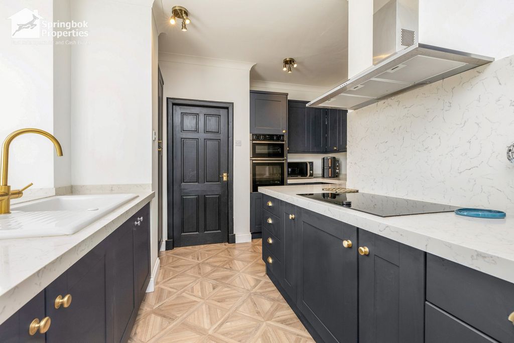 Additional image 10 of 4 bed detached house for saleRamoth, Kirkfieldbank, Lanark, Lanarkshire ML11