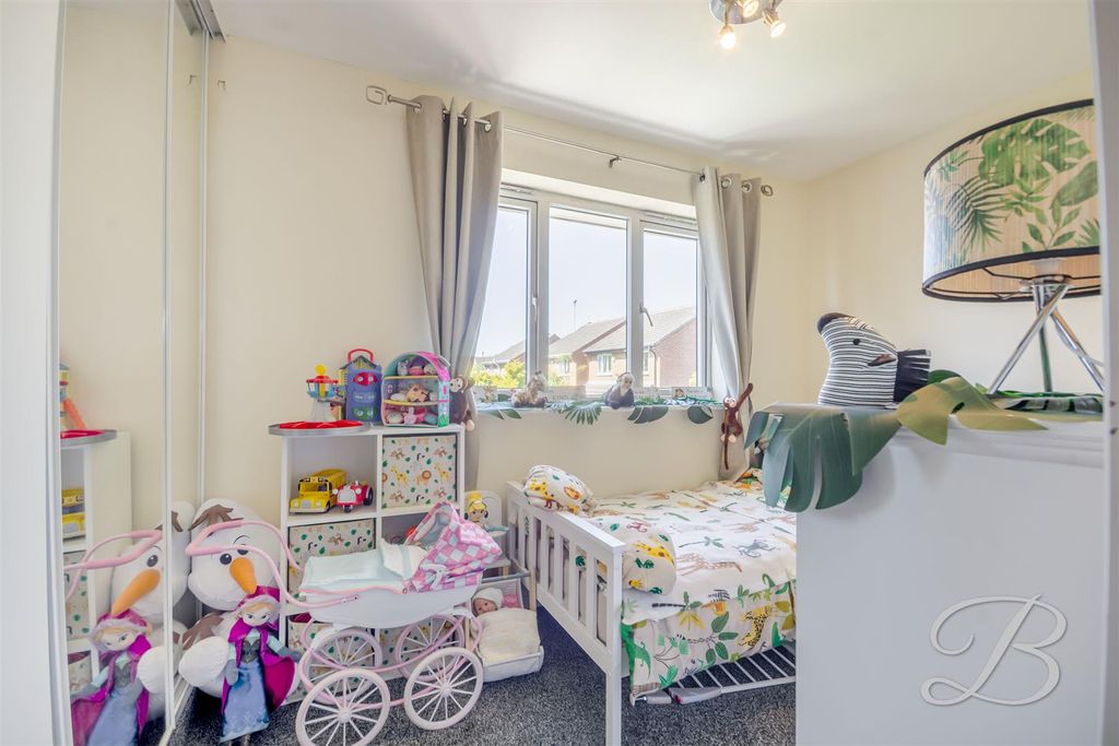 Additional image 34 of 4 bed detached house for saleMorven Avenue, Mansfield Woodhouse, Mansfield NG19