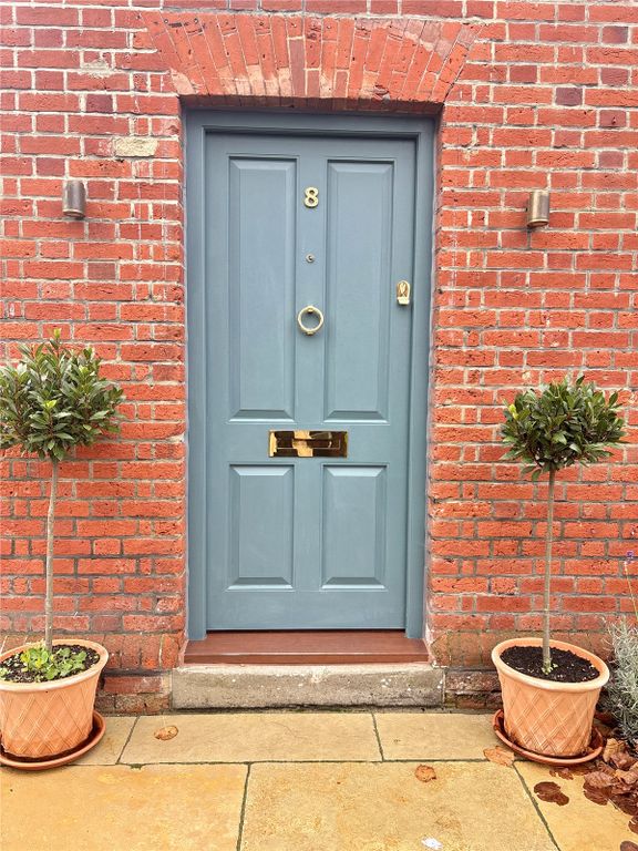 Additional image 13 of 3 bed detached house for saleSt Peters Mews The Parade, Marlborough, Wiltshire SN8