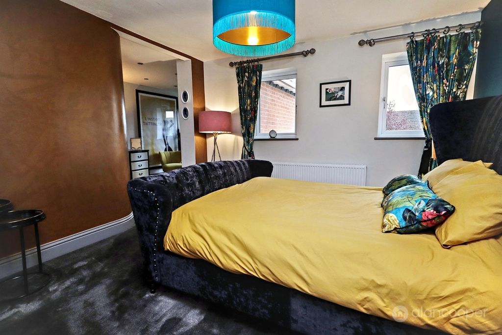 Additional image 26 of 4 bed detached house for saleMilby Drive, St Nicolas Park, Nuneaton CV11