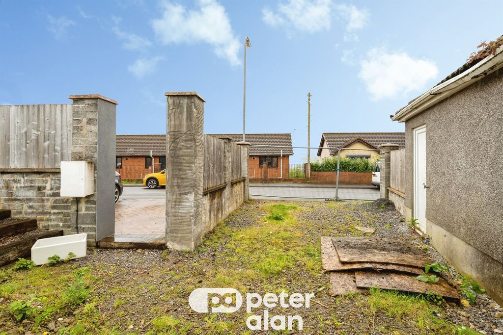 Additional image 8 of Land for saleTalbot Road, Skewen, Neath SA10