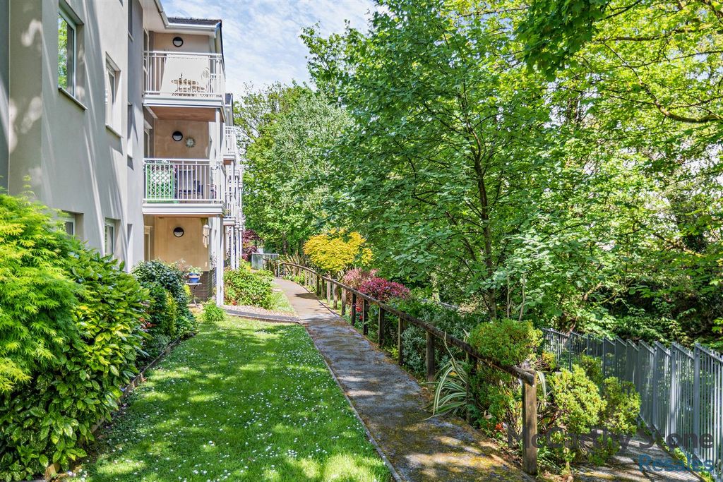 Additional image 14 of 1 bed flat for saleRivers Edge Court, Oaklands Drive, Okehampton EX20