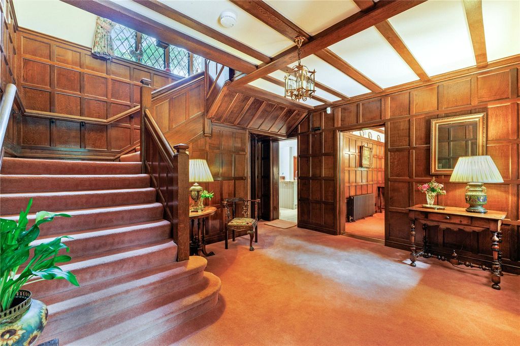Additional image 3 of 5 bed detached house for saleMartello Road, Branksome Park, Poole, Dorset BH13