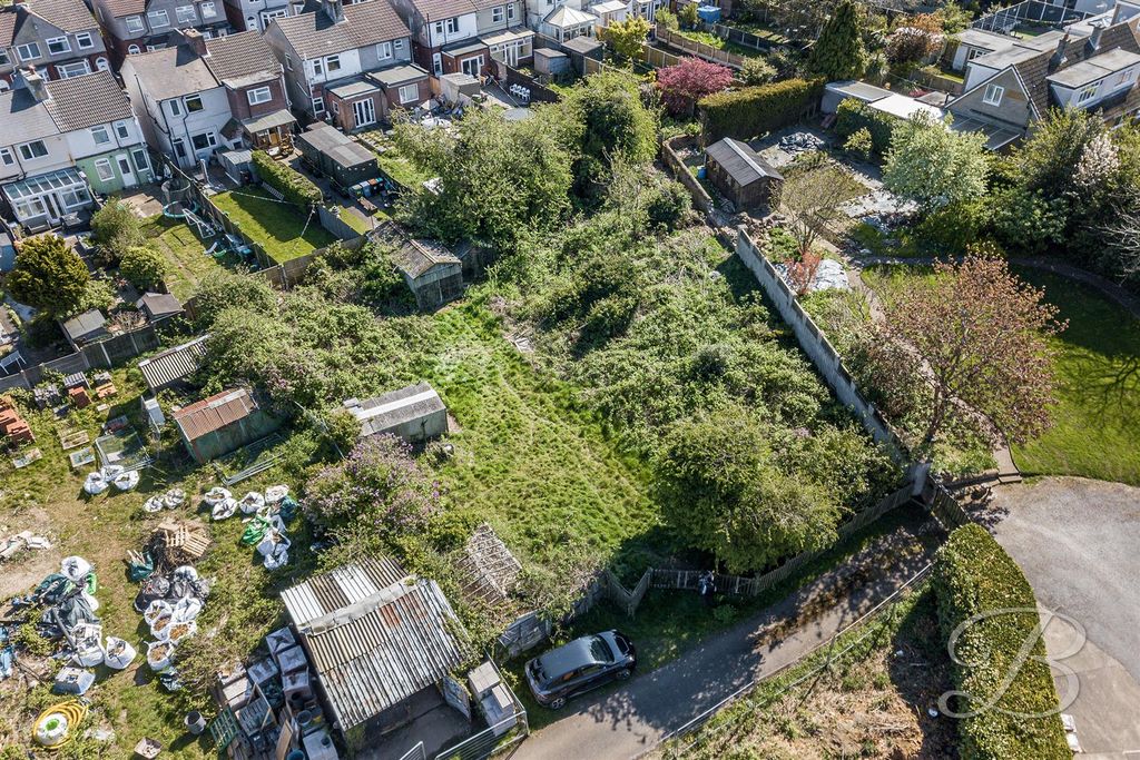 Additional image 4 of Land for saleRedgate Street, Mansfield NG19