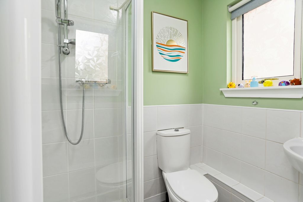 Additional image 17 of 3 bed flat for sale1 The Potteries, 64 Ravensheugh Road, Musselburgh EH21