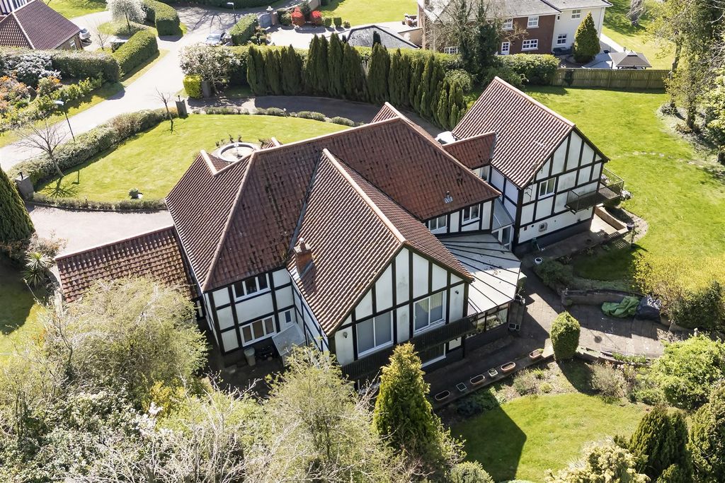Additional image 32 of 4 bed detached house for saleCroft Park, North Ferriby HU14