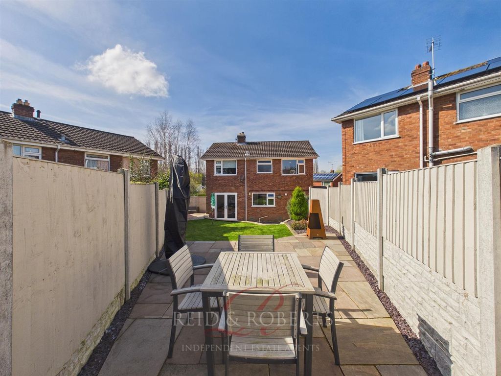 Additional image 20 of 4 bed detached house for saleFfordd Pentre, Mold CH7