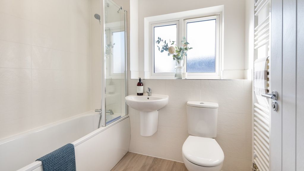 Additional image 8 of 2 bed end terrace house for sale"Beech" at 18 Goshawk Road, Lancing BN15