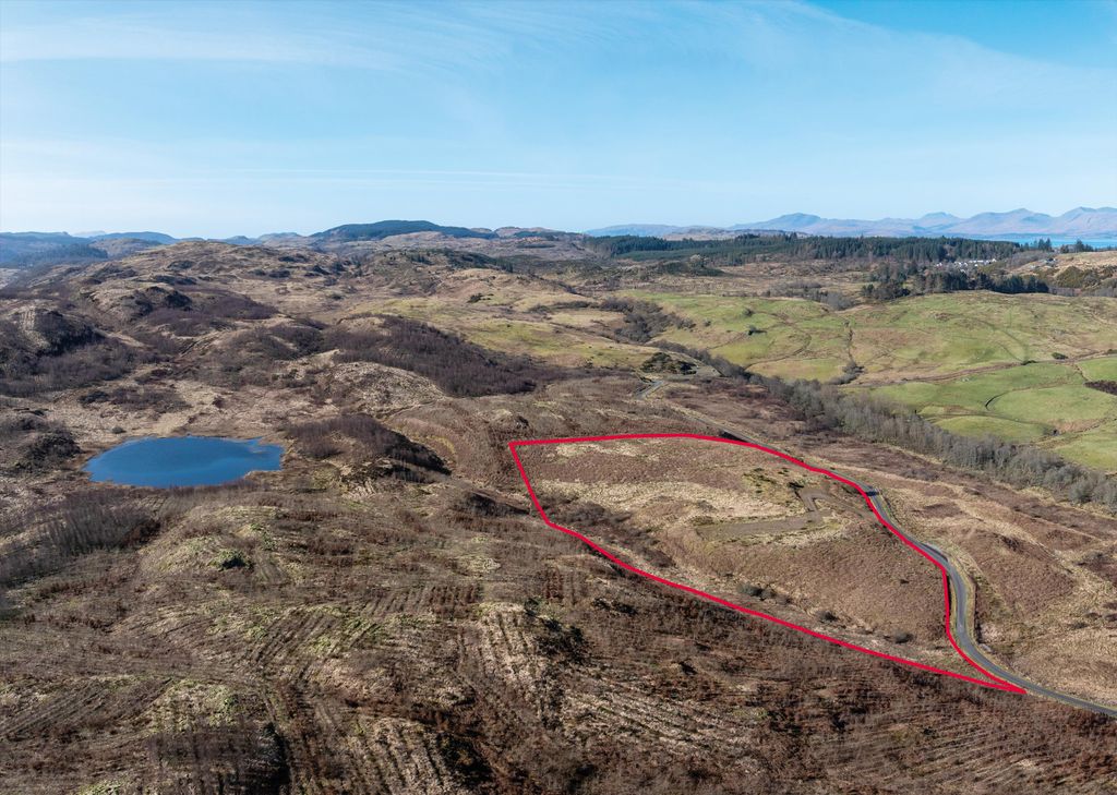 Additional image 5 of Property for saleGlenlonan, Argyll And Bute PA34