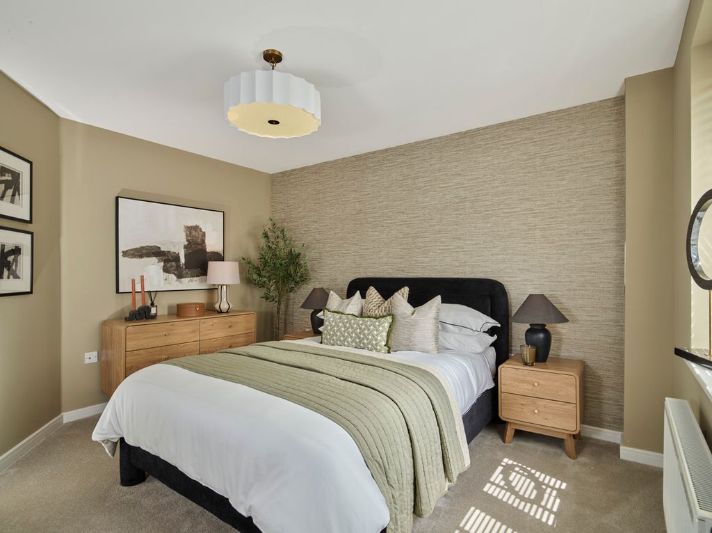 Additional image 9 of 2 bed flat for sale"The Sovereign" at Church Road, Maidstone ME15