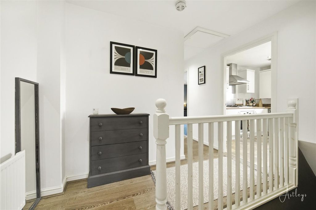 Additional image 7 of 2 bed flat for saleY Gilfach, Llandarcy, Neath SA10