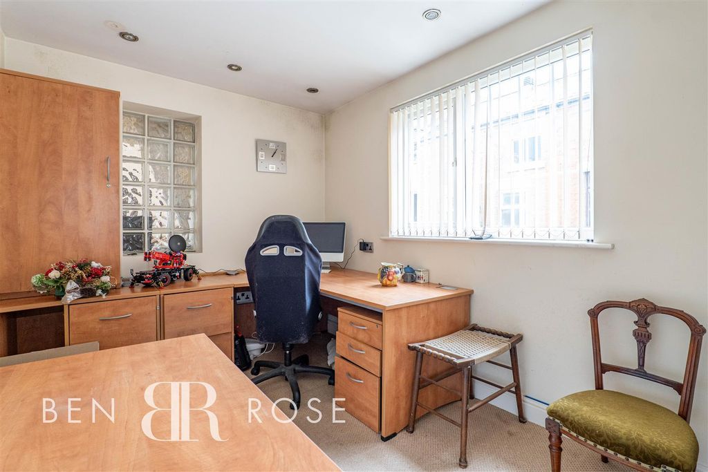 Additional image 22 of 4 bed detached house for saleThe Grange, D'urton Lane, Broughton, Preston PR3
