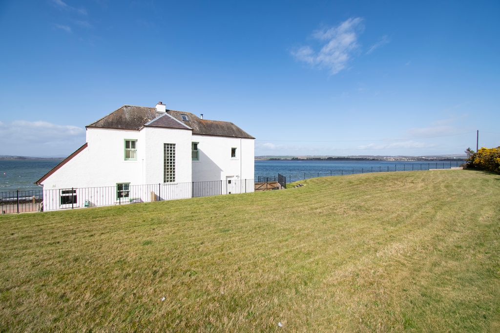 Additional image 34 of 3 bed detached house for saleEsk Road, Montrose DD10