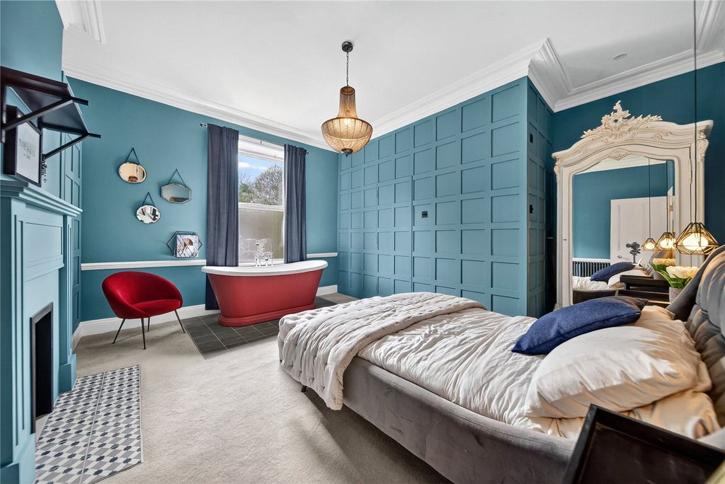 Additional image 16 of 9 bed detached house for saleOld Park Road, Roundhay, West Yorkshire LS8