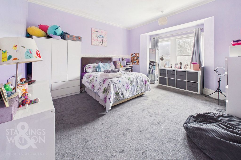 Additional image 18 of 6 bed detached house for saleKirkley Cliff Road, Lowestoft NR33
