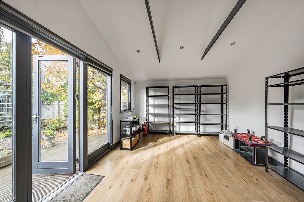 Additional image 17 of 5 bed detached house for saleLinkside, New Malden KT3