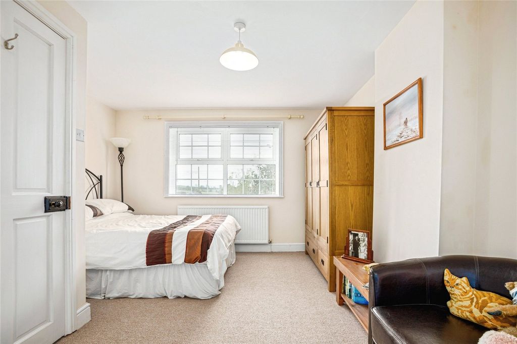 Additional image 15 of 3 bed detached house for saleCwm Cou, Newcastle Emlyn, Ceredigion SA38