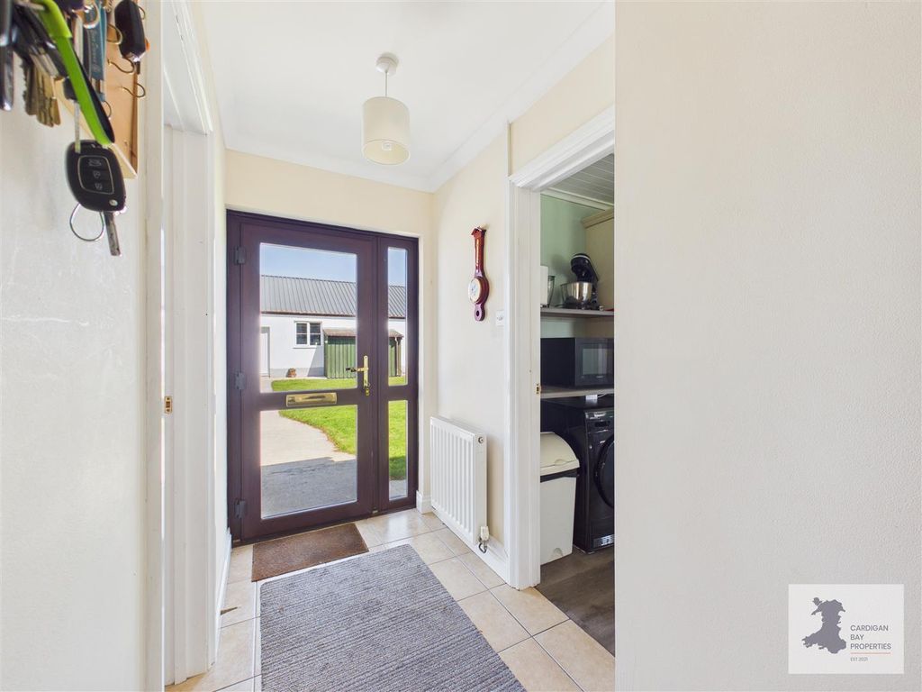 Additional image 20 of 4 bed detached bungalow for saleLlwyndrian, Llanfyrnach SA35