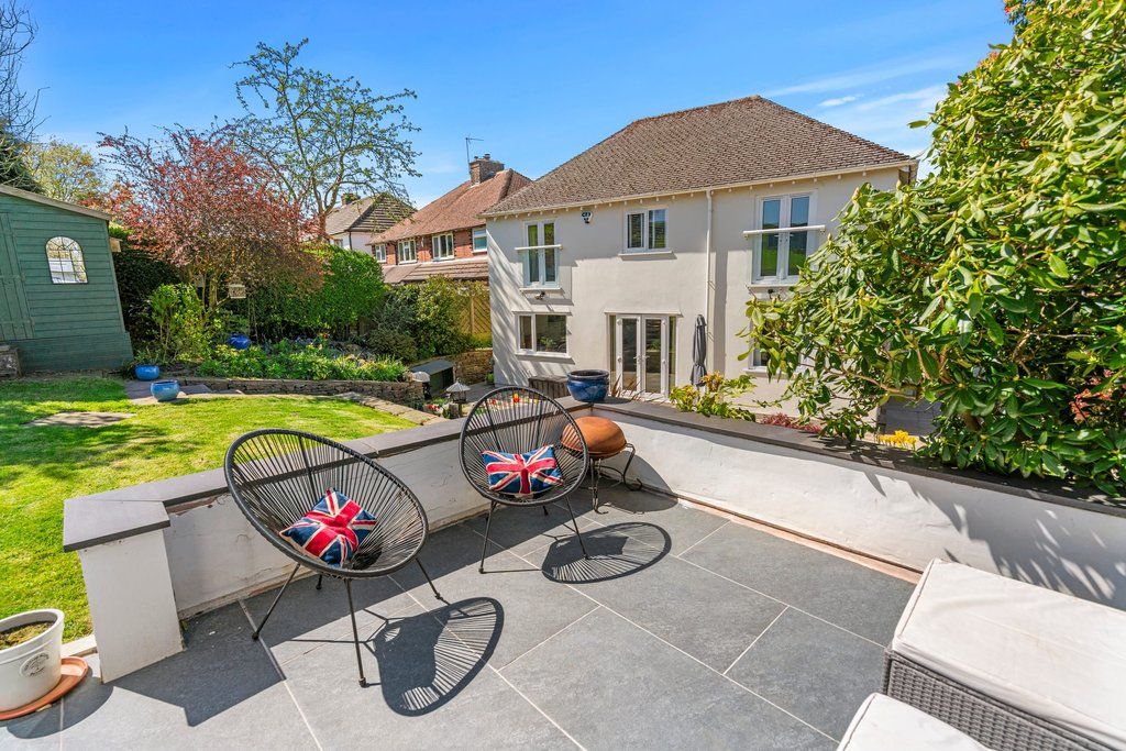 Additional image 33 of 4 bed detached house for saleMiddlehills, Macclesfield SK11