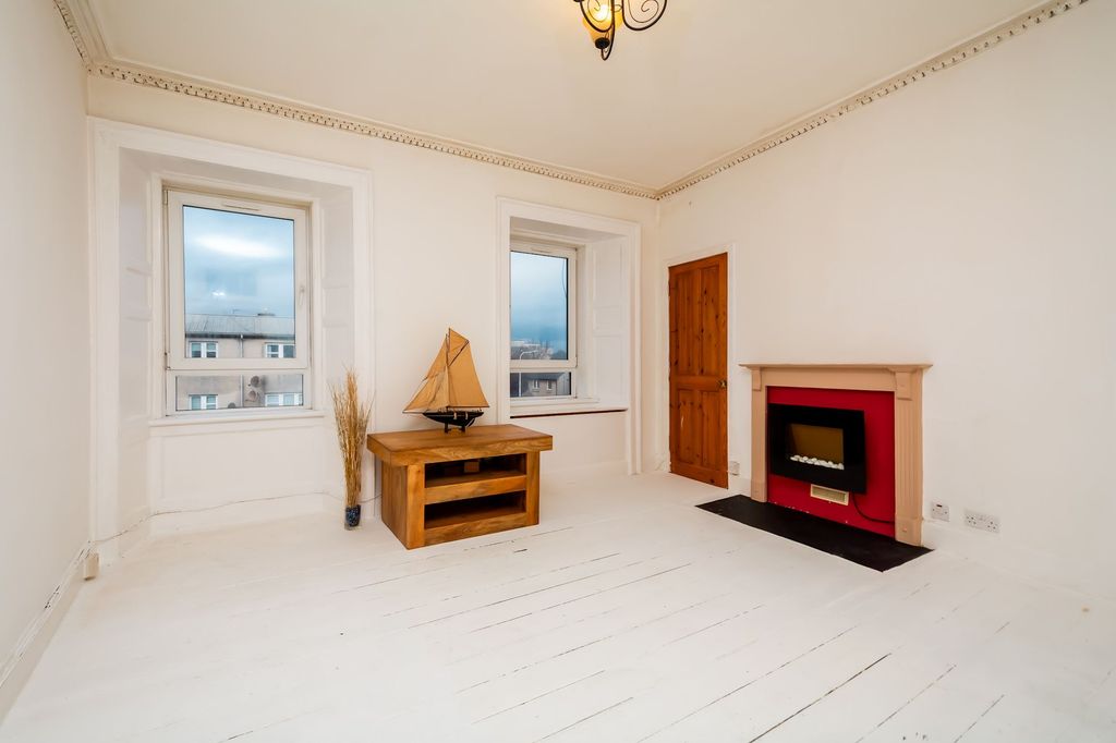 2 bed flat for saleNewbigging, Musselburgh EH21