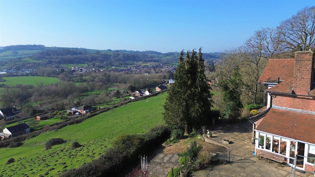 Additional image 12 of 6 bed detached house for saleHopes Hill, Longhope GL17