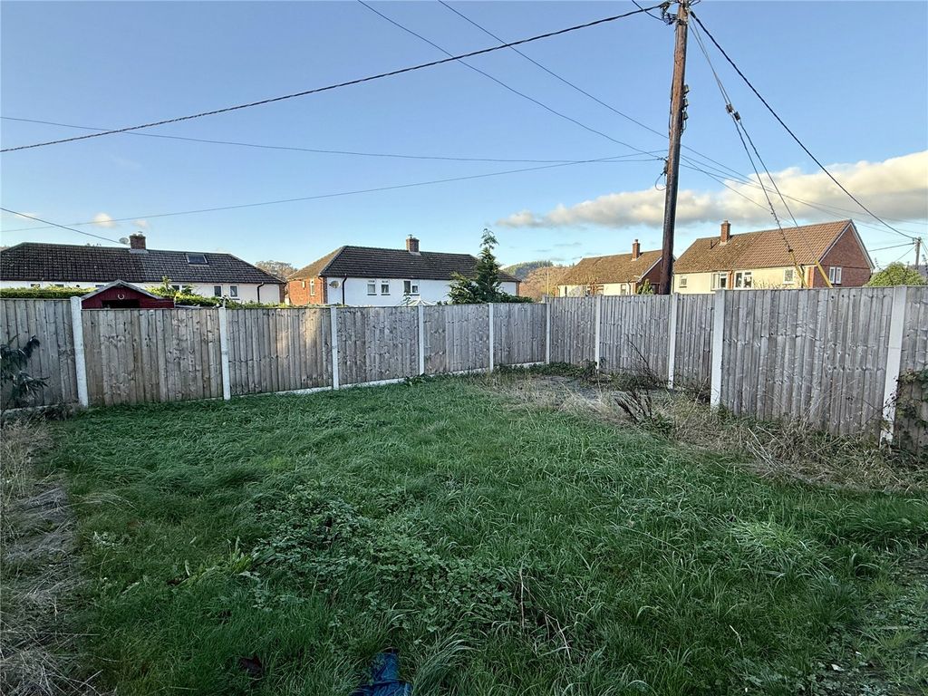 Additional image 9 of 3 bed semi-detached house for saleDolgwenith, Llanidloes, Powys SY18