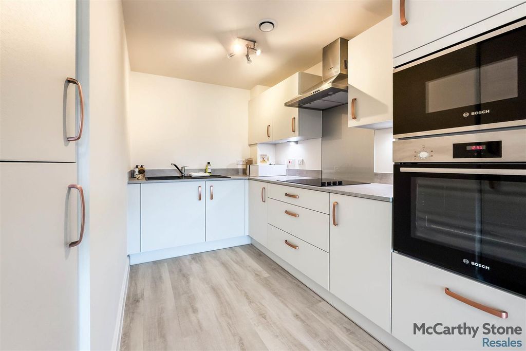 Additional image 6 of 1 bed flat for salePenny House, Teedon Lane, Olney MK46